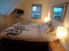  B&B Mary Vrouwenpolder  Вроувенполдер